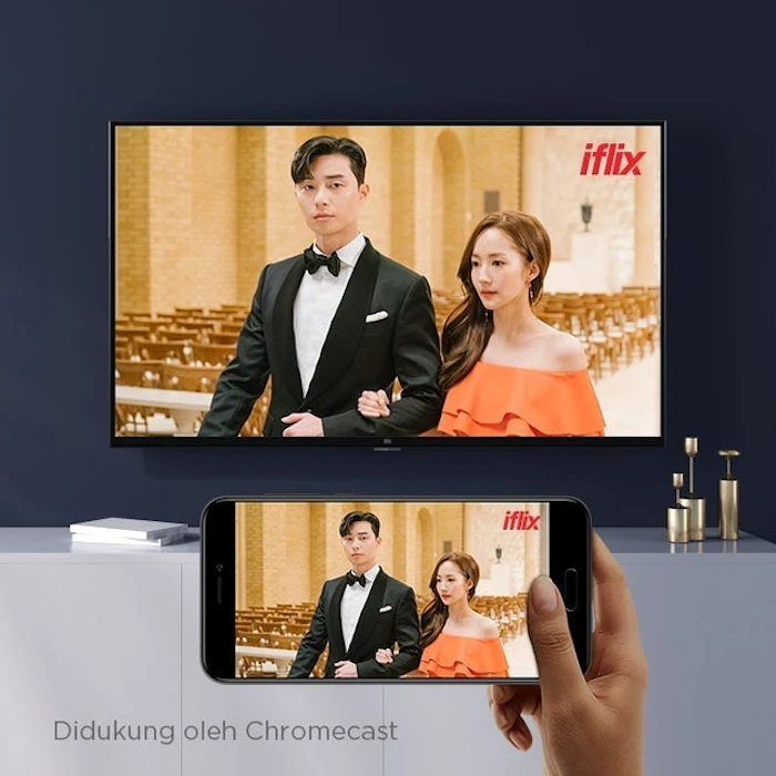 Xiaomi Mi TV 4A 32" Translation missing: id.activerecord.decorators.item_part_image/alt
