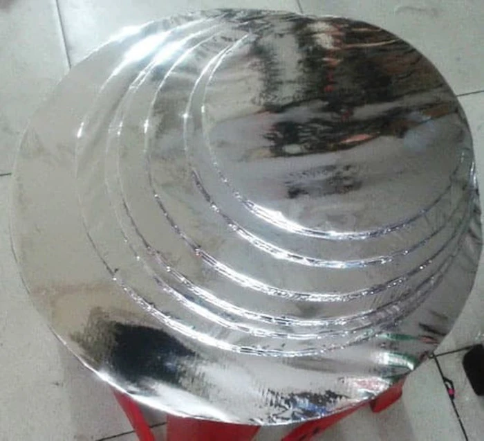 Alas Kue Tart Triplek Silver Translation missing: id.activerecord.decorators.item_part_image/alt