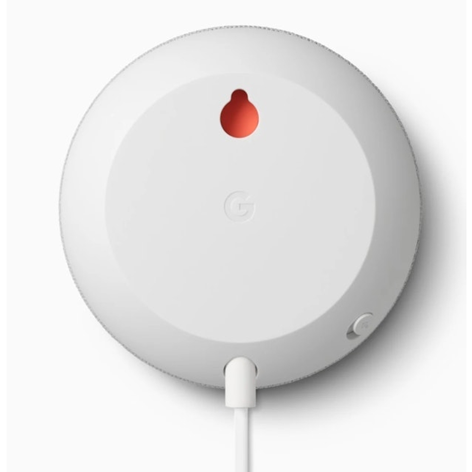 Google Nest Mini 2nd Gen Translation missing: id.activerecord.decorators.item_part_image/alt