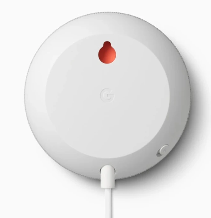 Google Nest Mini 2nd Gen Translation missing: id.activerecord.decorators.item_part_image/alt