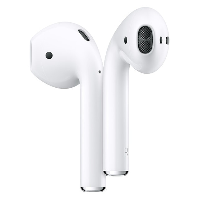 Apple AirPods with Wireless Charging Case Translation missing: id.activerecord.decorators.item_part_image/alt