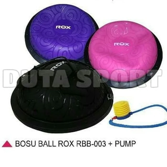 ROX Bosu Ball Translation missing: id.activerecord.decorators.item_part_image/alt