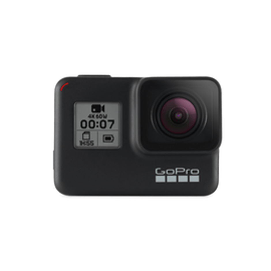 GoPro HERO7 BLACK Translation missing: id.activerecord.decorators.item_part_image/alt