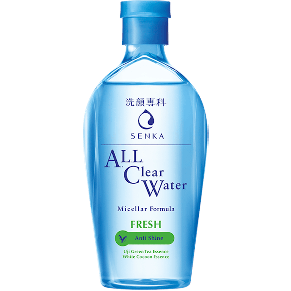 Senka All Clear Water White Vibrant White Translation missing: id.activerecord.decorators.item_part_image/alt
