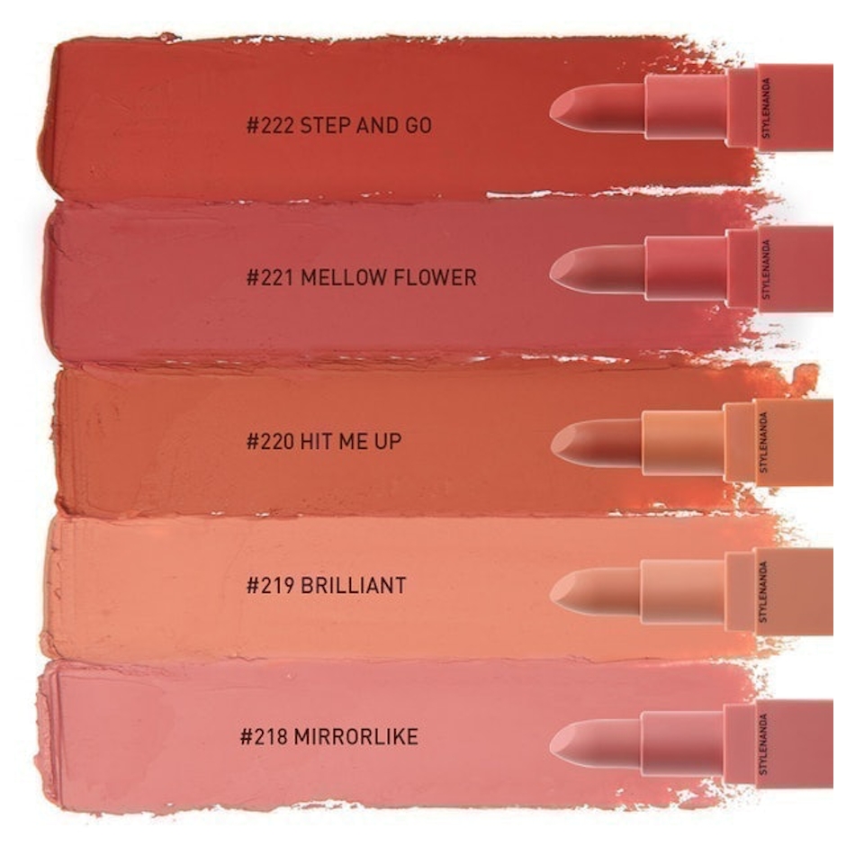 Stylenanda 3CE Mood Recipe Lip Color Translation missing: id.activerecord.decorators.item_part_image/alt