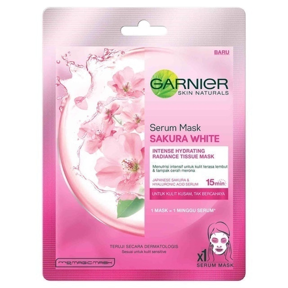 Garnier Serum Mask Translation missing: id.activerecord.decorators.item_part_image/alt