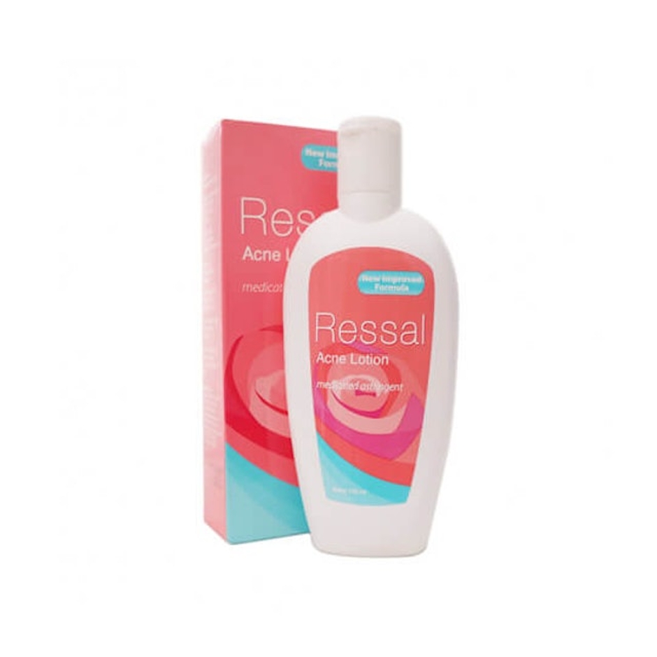 Galenium Pharmasia Ressal Acne Lotion Translation missing: id.activerecord.decorators.item_part_image/alt