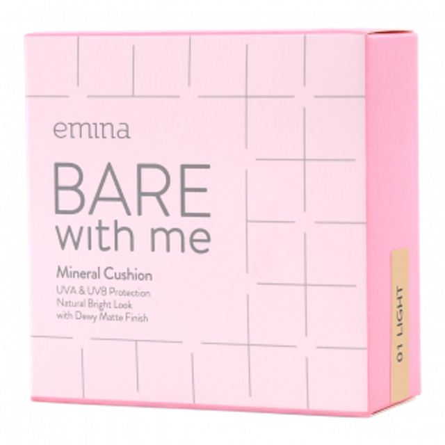 Emina Bare With Me Mineral Cushion Translation missing: id.activerecord.decorators.item_part_image/alt