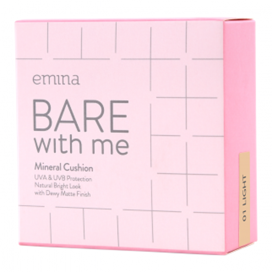 Emina Bare With Me Mineral Cushion Translation missing: id.activerecord.decorators.item_part_image/alt