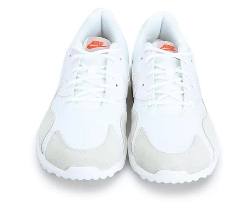Nike  Air Max Nostalgic Women's Trainers Translation missing: id.activerecord.decorators.item_part_image/alt