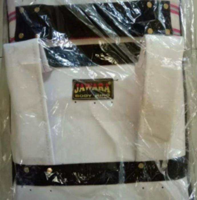 Jawara Body King Pecing Pad Translation missing: id.activerecord.decorators.item_part_image/alt