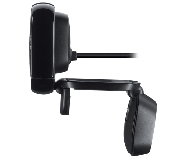 Logitech Portable HD 1080p Video Calling with Autofocus Translation missing: id.activerecord.decorators.item_part_image/alt