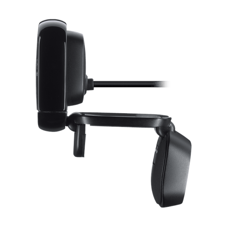Logitech Portable HD 1080p Video Calling with Autofocus Translation missing: id.activerecord.decorators.item_part_image/alt
