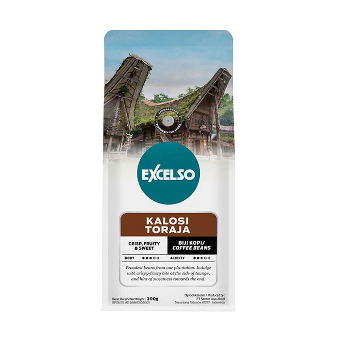 Excelso Kalosi Toraja Kopi Translation missing: id.activerecord.decorators.item_part_image/alt