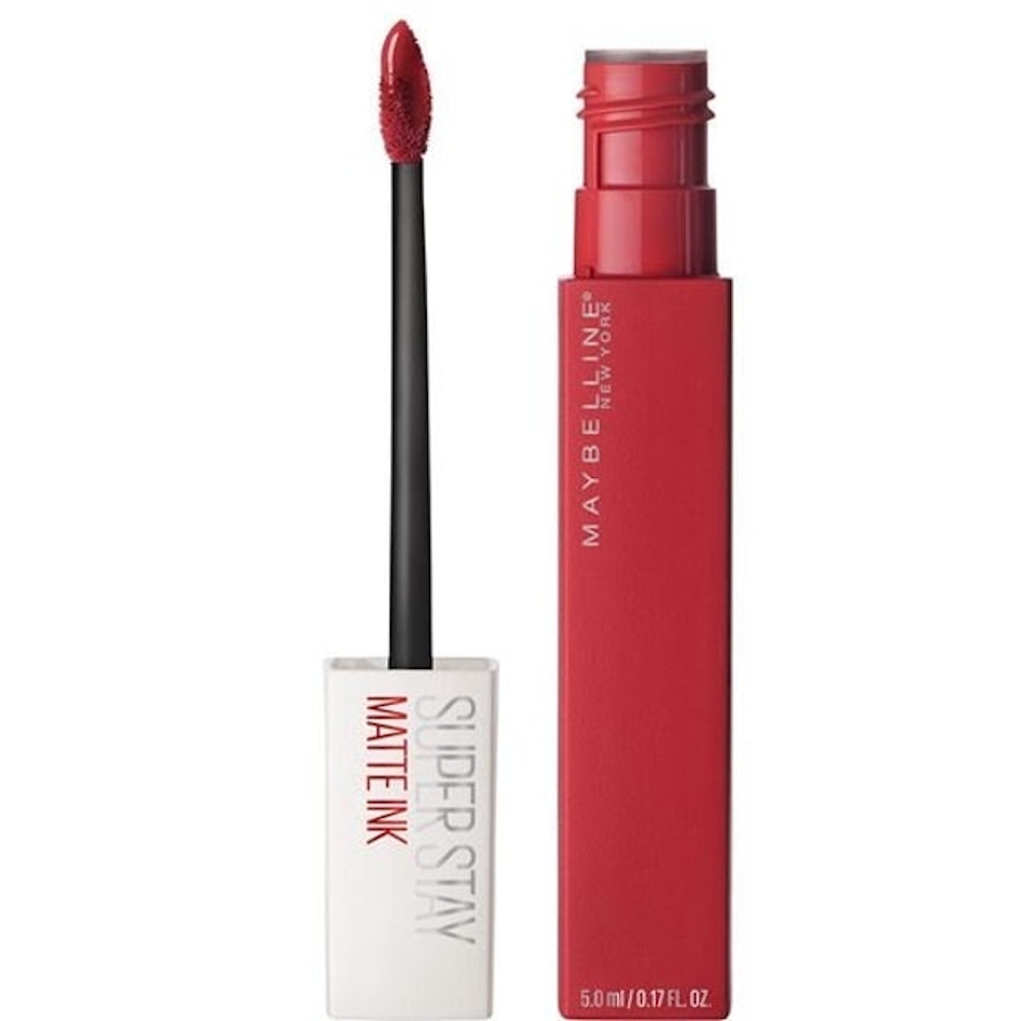 Maybelline Super Stay Matte Ink Translation missing: id.activerecord.decorators.item_part_image/alt