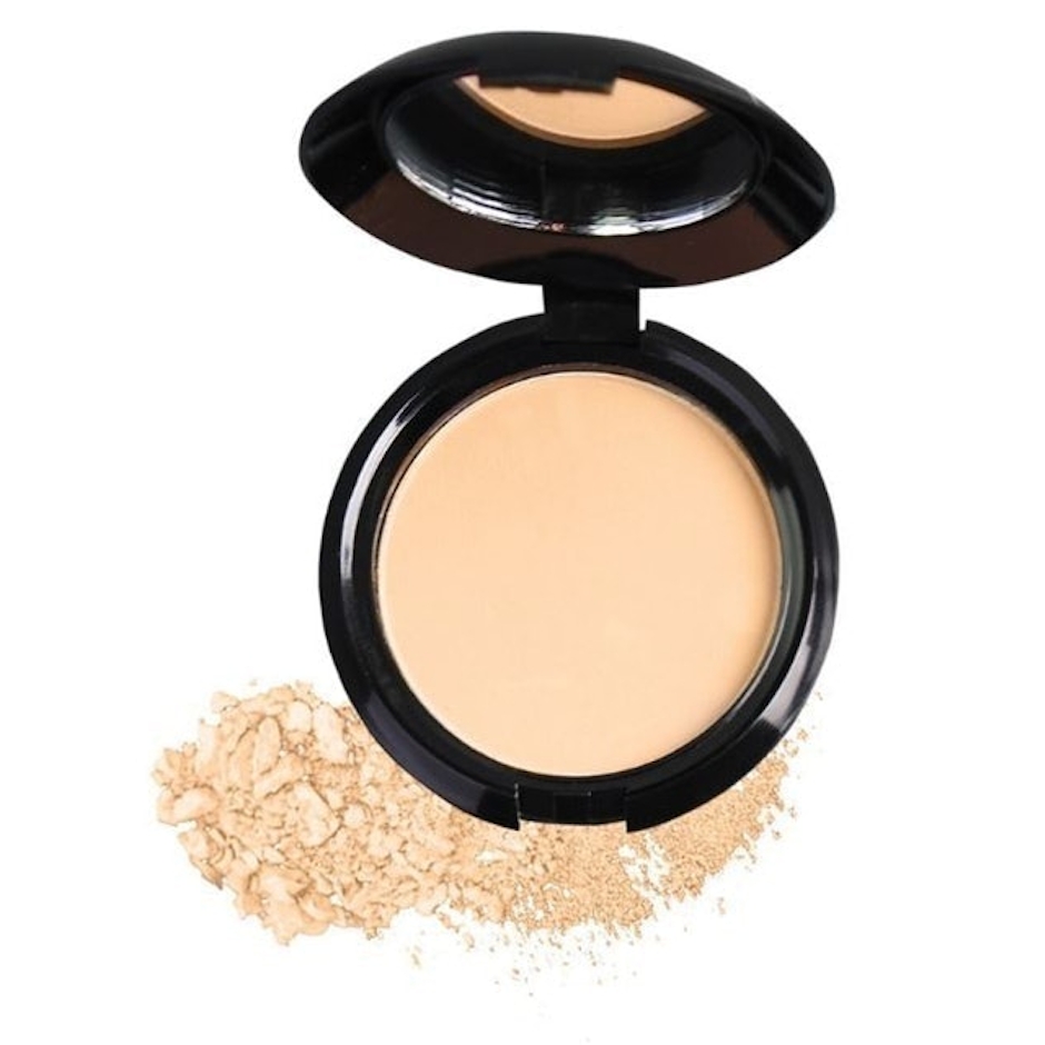 Purbasari Oil Control Matte Powder Honey Beige Translation missing: id.activerecord.decorators.item_part_image/alt