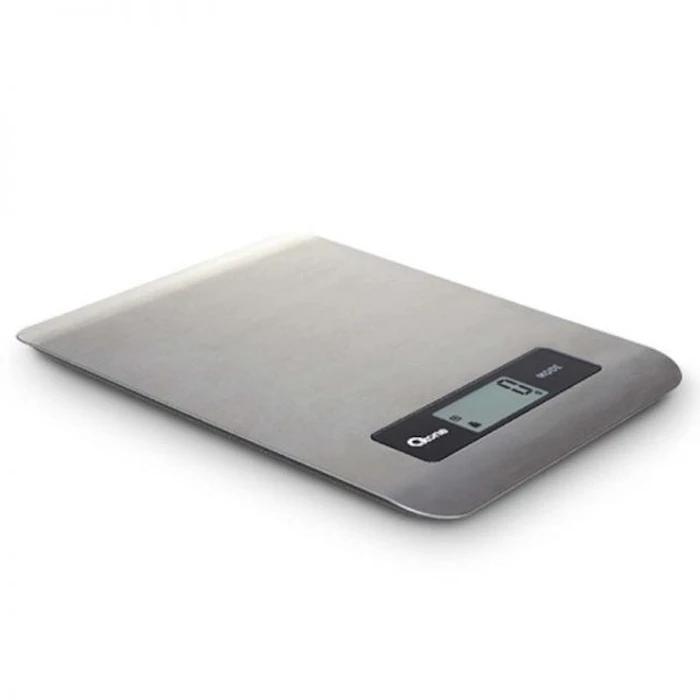 Oxone Touch Screen Kitchen Scale Stainless 5kg Translation missing: id.activerecord.decorators.item_part_image/alt