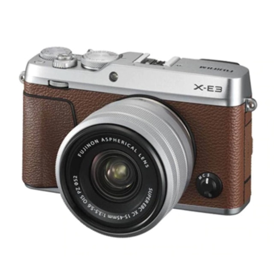 Fujifilm X-E3 Translation missing: id.activerecord.decorators.item_part_image/alt