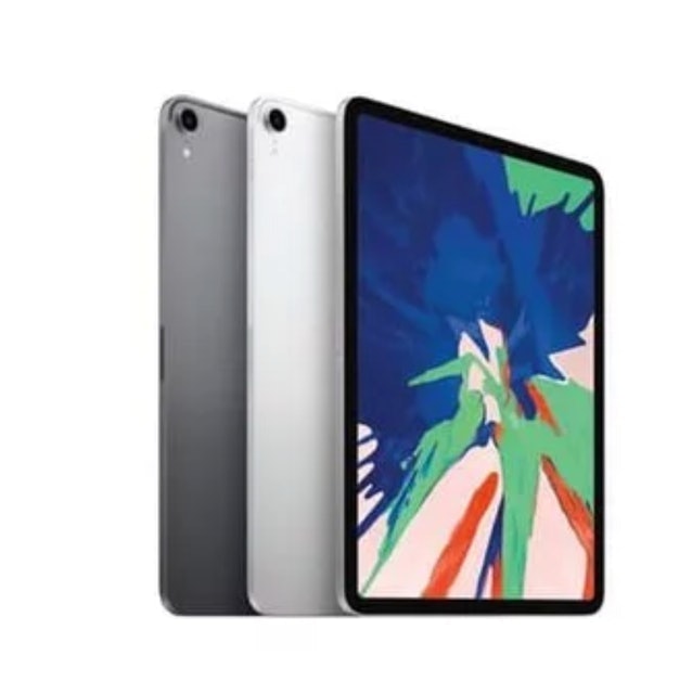 Apple 12.9-inch iPad Pro 2018 Translation missing: id.activerecord.decorators.item_part_image/alt