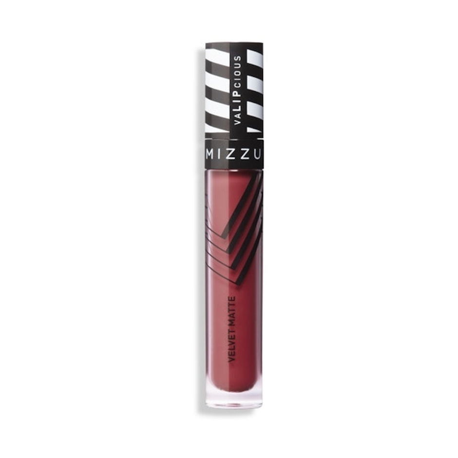 MIZZU Valipcious Velvet Matte Translation missing: id.activerecord.decorators.item_part_image/alt