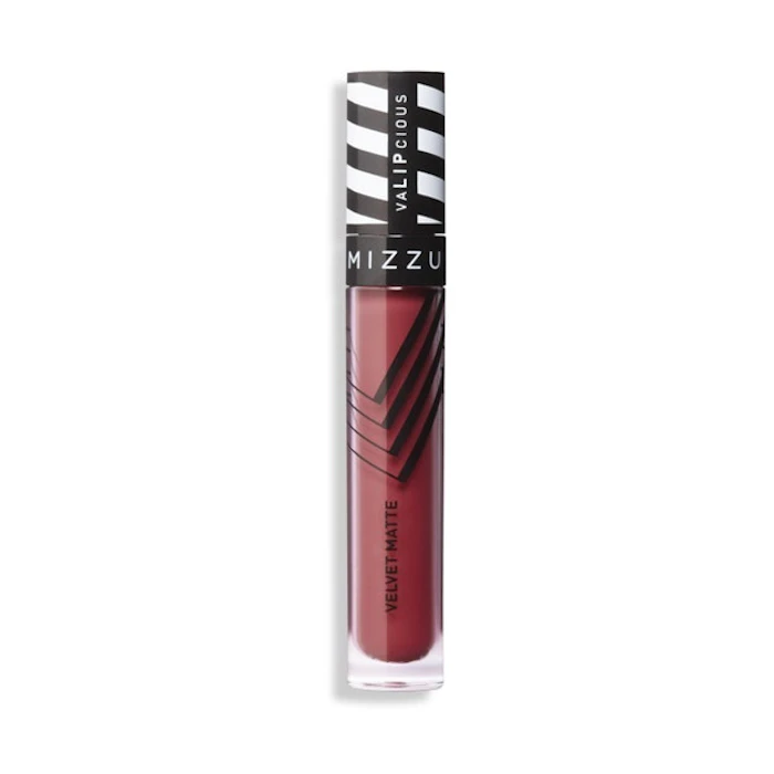 MIZZU Valipcious Velvet Matte Translation missing: id.activerecord.decorators.item_part_image/alt