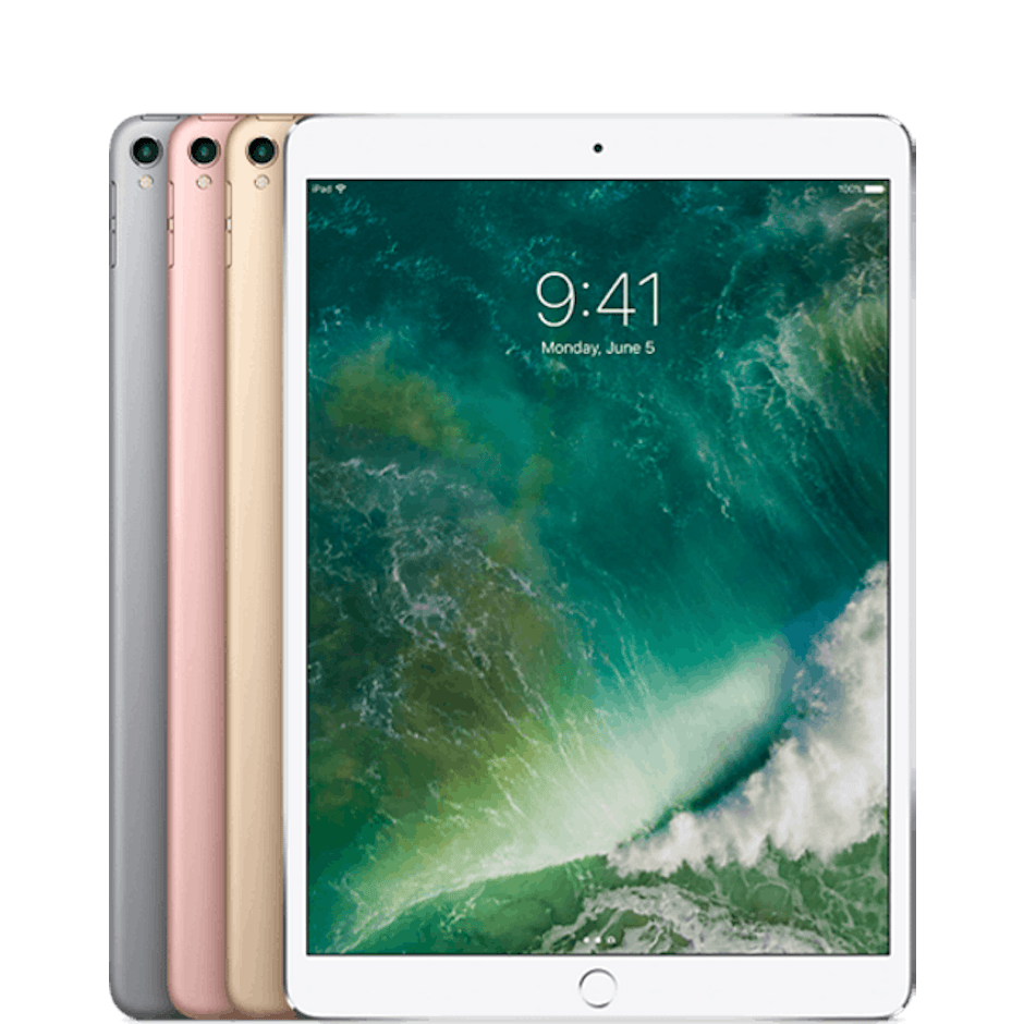 Apple iPad Pro (10.5-inch) Translation missing: id.activerecord.decorators.item_part_image/alt