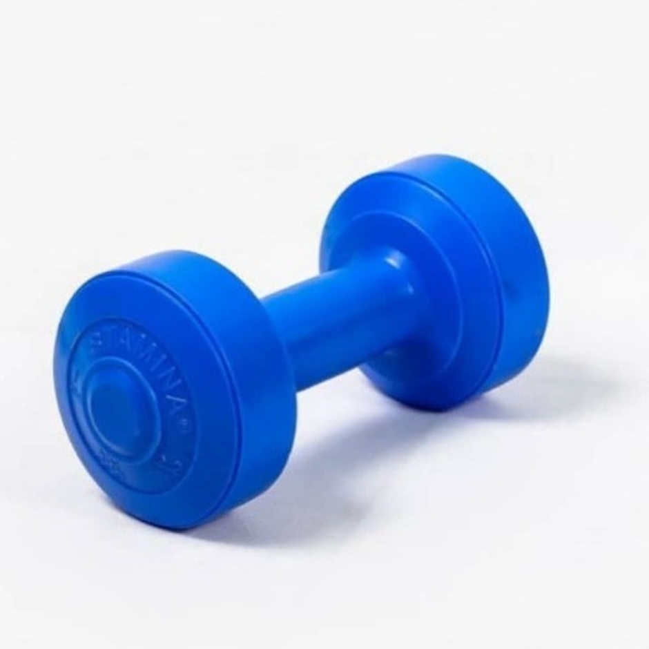 Winstar Dumbel Barbel 2 kg Translation missing: id.activerecord.decorators.item_part_image/alt