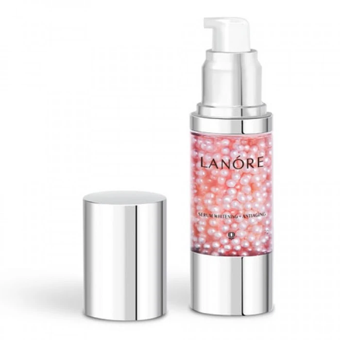 Lanore Intelbeads Serum Whitening & Antiaging Serum Translation missing: id.activerecord.decorators.item_part_image/alt