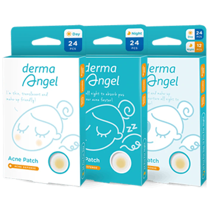 DermaAngel Acne Patch Translation missing: id.activerecord.decorators.item_part_image/alt