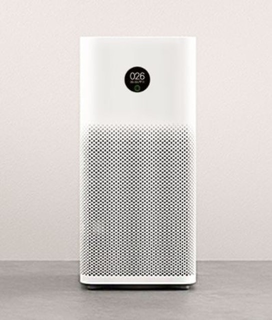 Xiaomi Mi Air Purifier 3H Translation missing: id.activerecord.decorators.item_part_image/alt