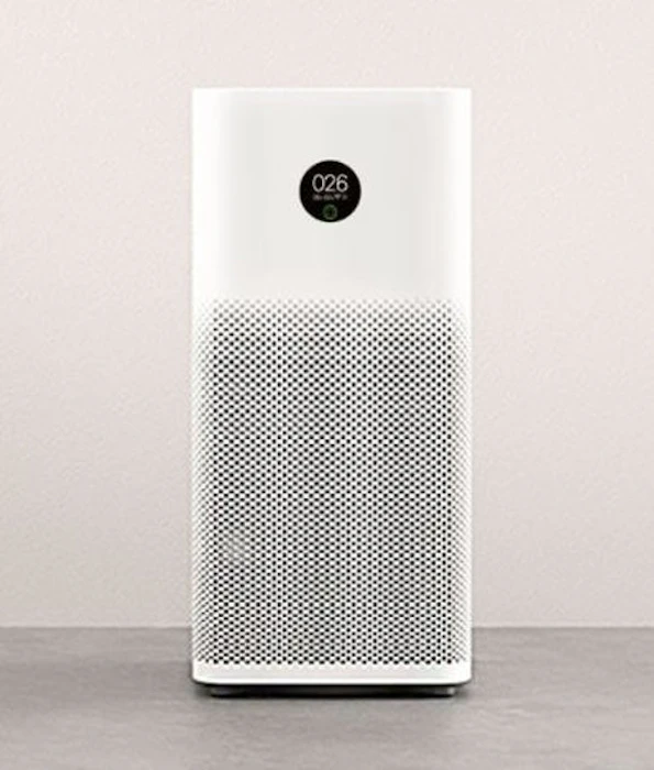 Xiaomi Mi Air Purifier 3H Translation missing: id.activerecord.decorators.item_part_image/alt