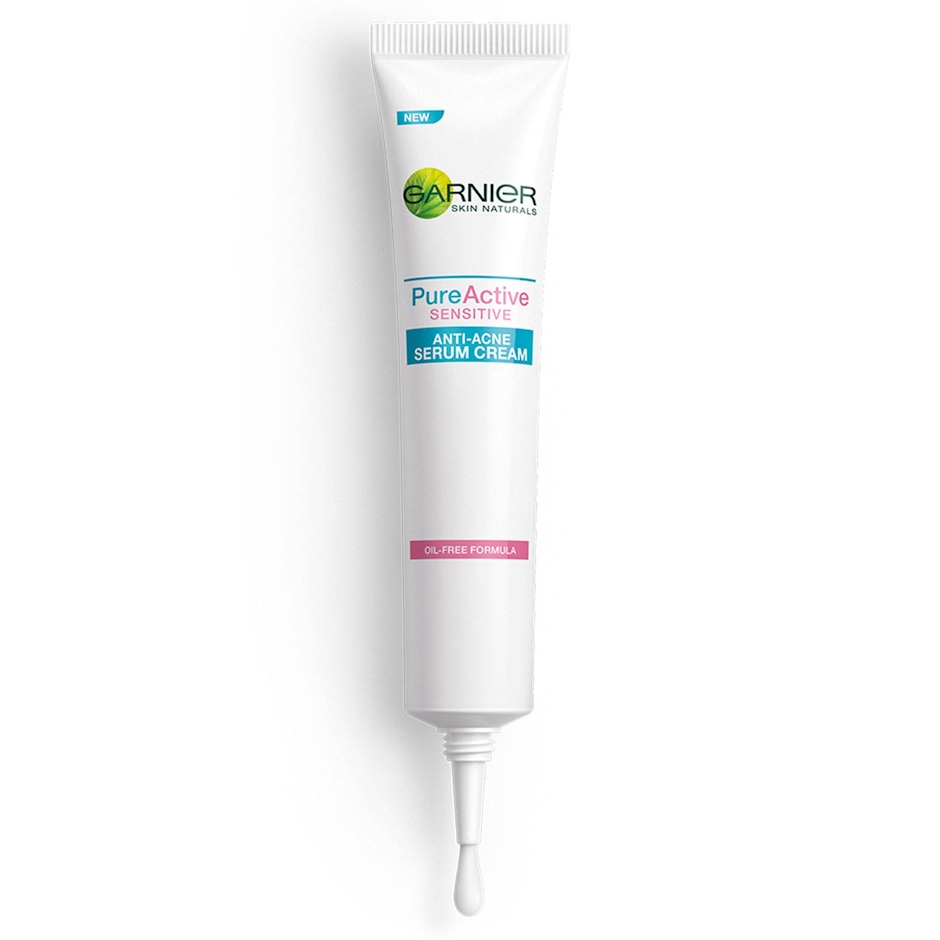 Garnier Sensitive Anti-Acne Serum Cream Translation missing: id.activerecord.decorators.item_part_image/alt