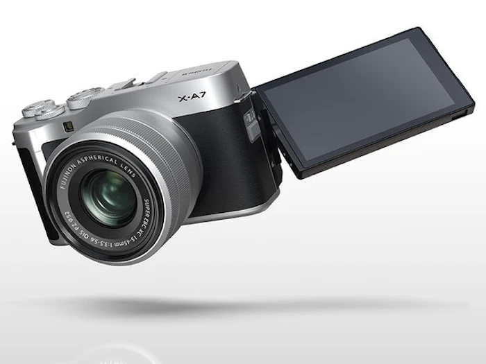Fujifilm X-A7 Translation missing: id.activerecord.decorators.item_part_image/alt