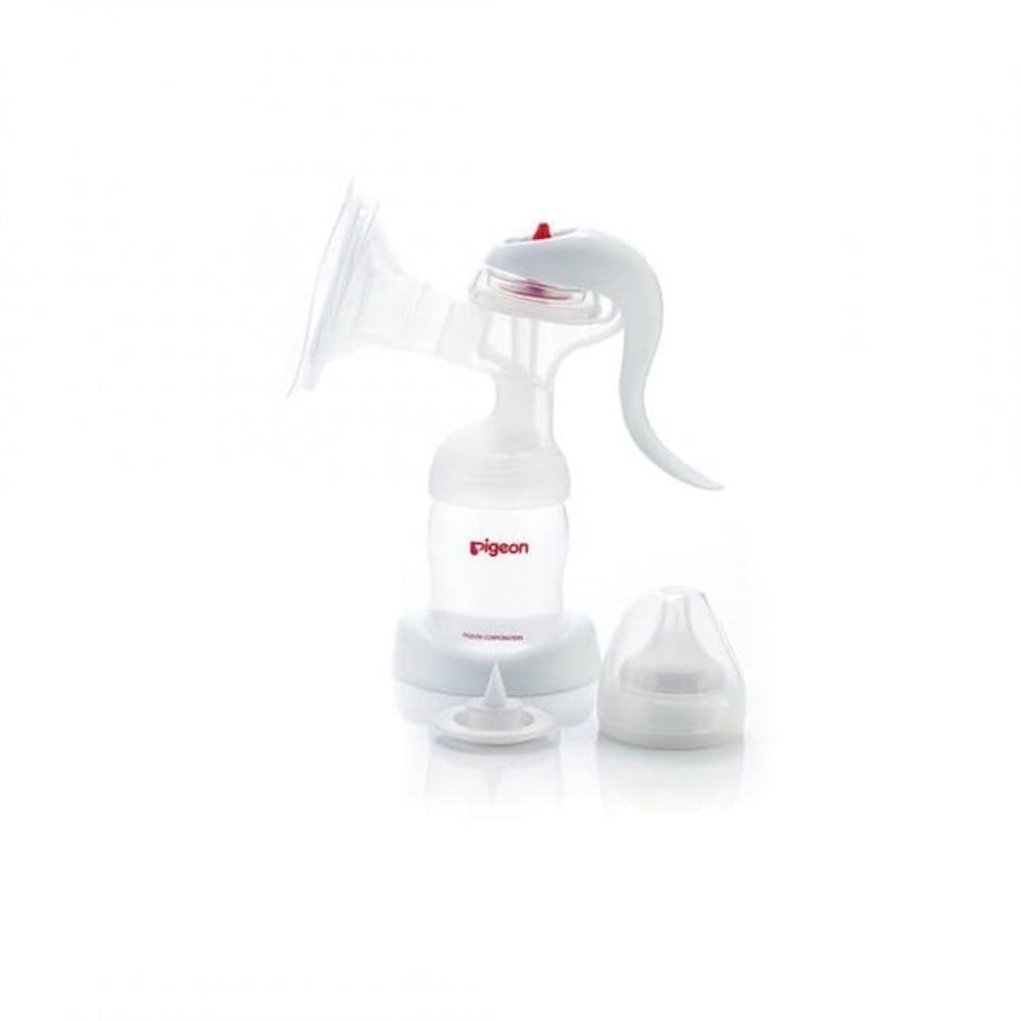 Pigeon Manual Breast Pump Translation missing: id.activerecord.decorators.item_part_image/alt