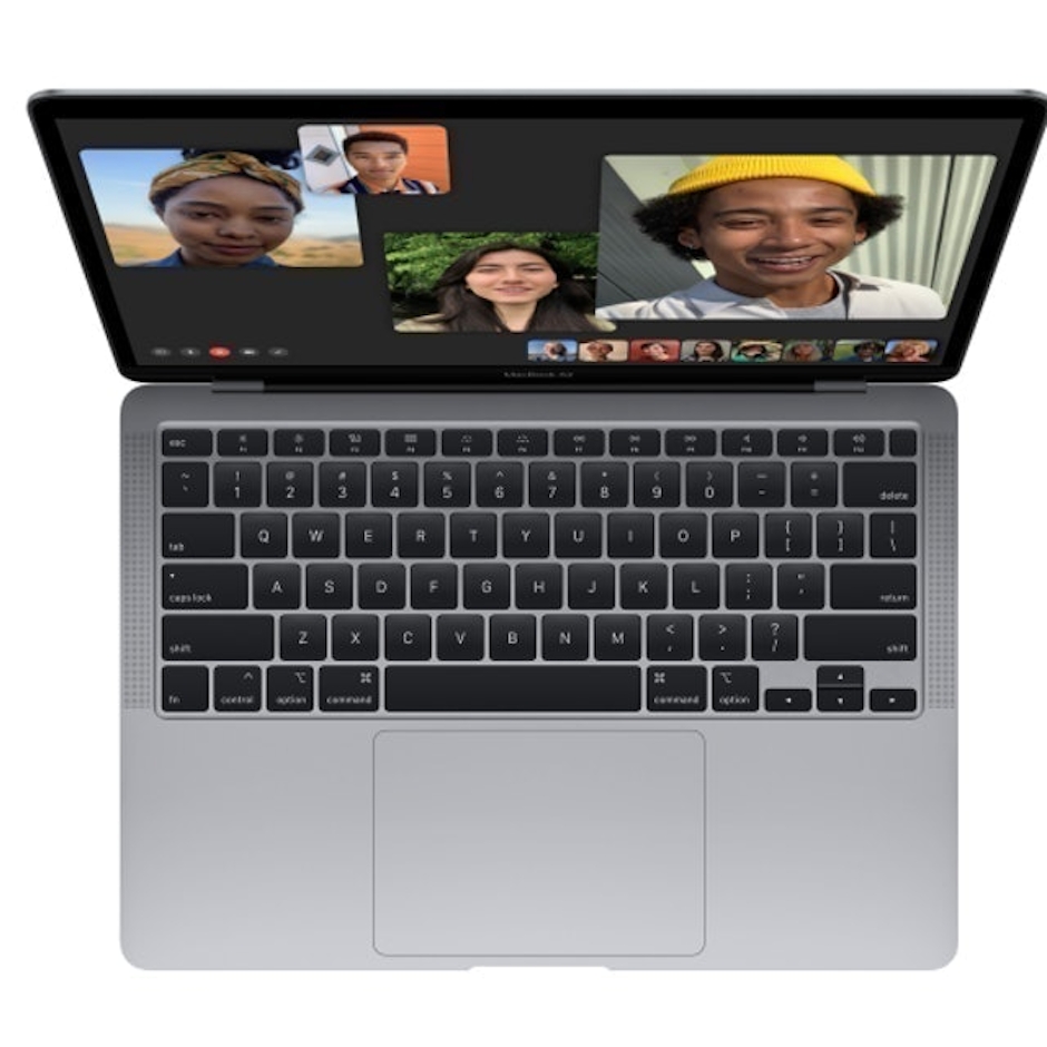 Apple MacBook Air Translation missing: id.activerecord.decorators.item_part_image/alt