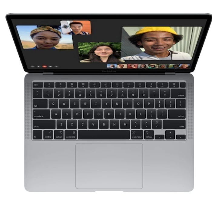 Apple MacBook Air Translation missing: id.activerecord.decorators.item_part_image/alt