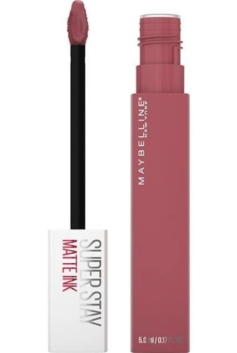 Maybelline Super Stay Matte Ink Translation missing: id.activerecord.decorators.item_part_image/alt