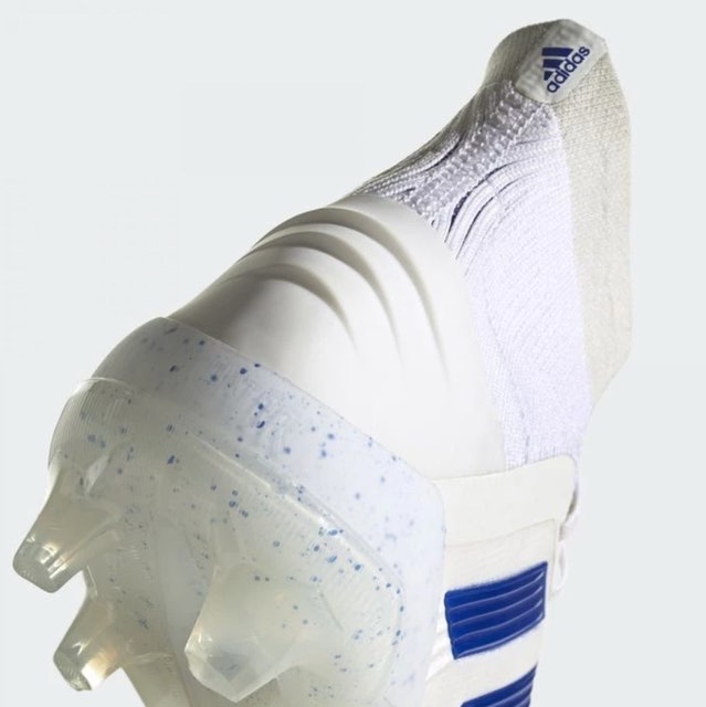 Adidas Predator 19.1 Firm Ground Cleats Translation missing: id.activerecord.decorators.item_part_image/alt