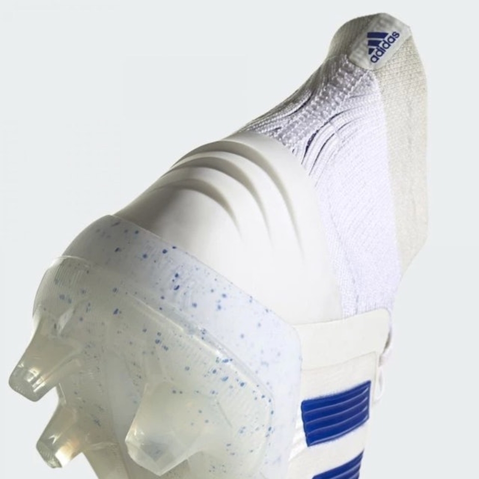 Adidas Predator 19.1 Firm Ground Cleats Translation missing: id.activerecord.decorators.item_part_image/alt