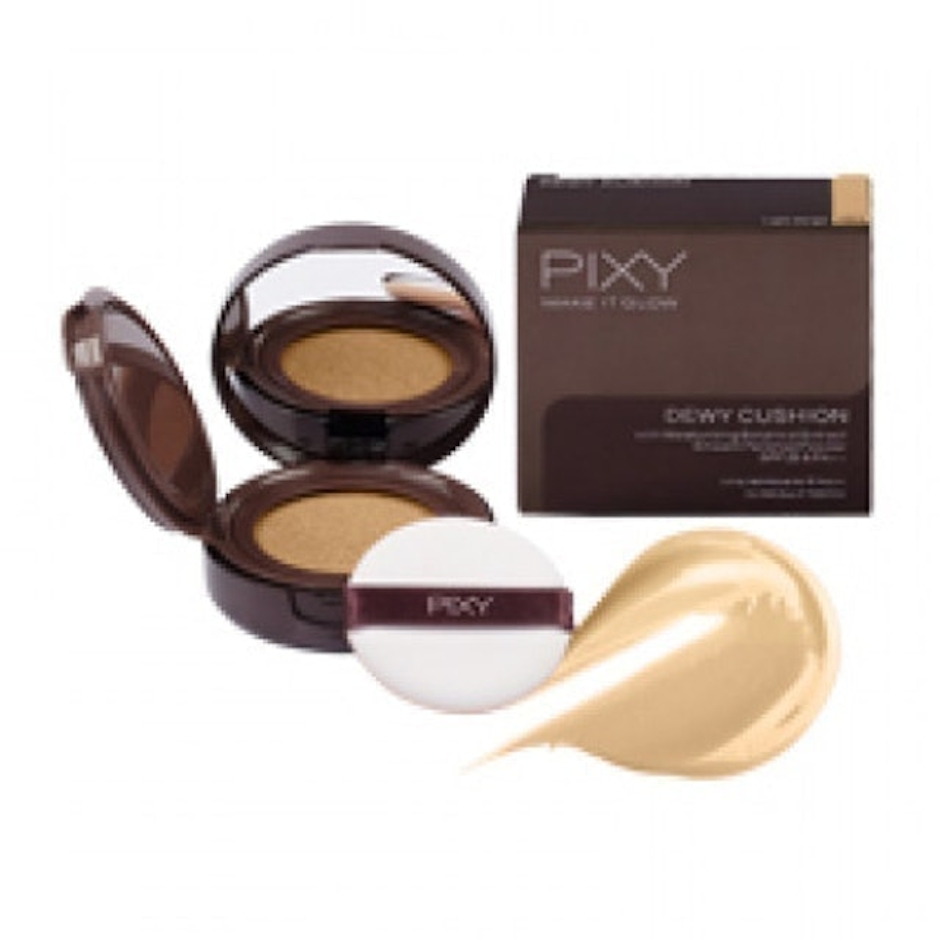 PIXY Make It Glow Dewy Cushion Translation missing: id.activerecord.decorators.item_part_image/alt