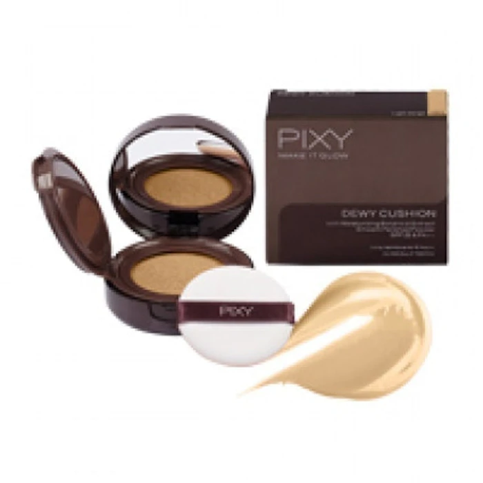 PIXY Make It Glow Dewy Cushion Translation missing: id.activerecord.decorators.item_part_image/alt