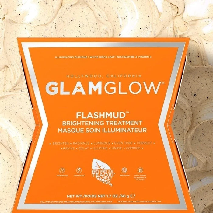 GLAMGLOW Flashmud Brightening Treatment Mask Translation missing: id.activerecord.decorators.item_part_image/alt