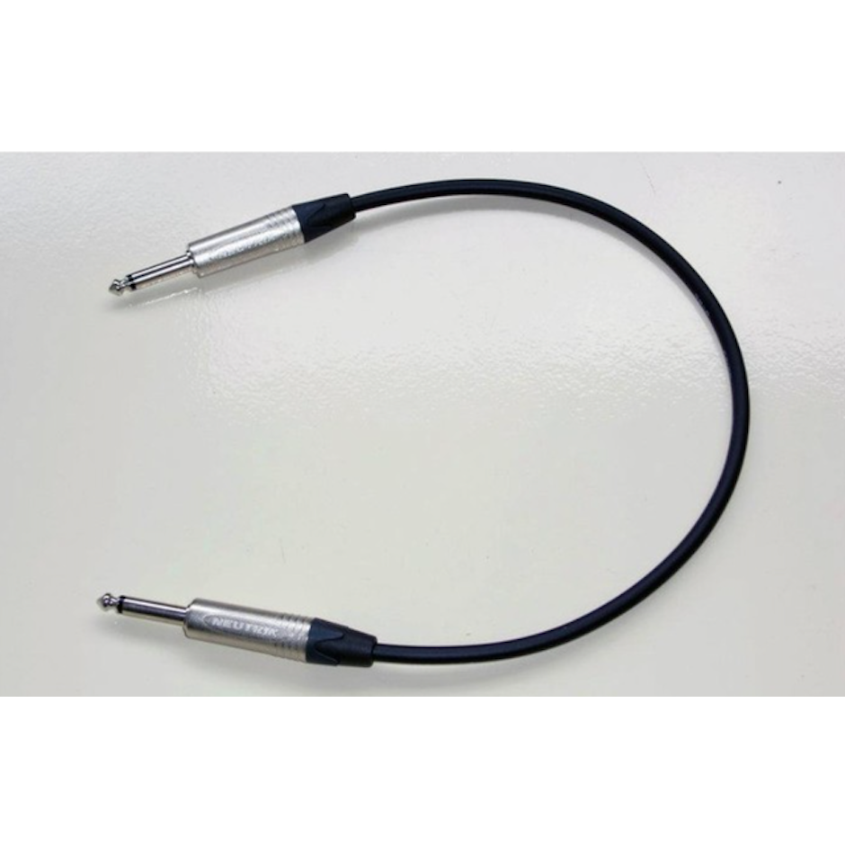 Canare Guitar Cable + Nitro Jack Translation missing: id.activerecord.decorators.item_part_image/alt