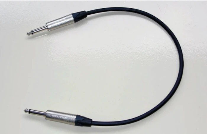 Canare Guitar Cable + Nitro Jack Translation missing: id.activerecord.decorators.item_part_image/alt