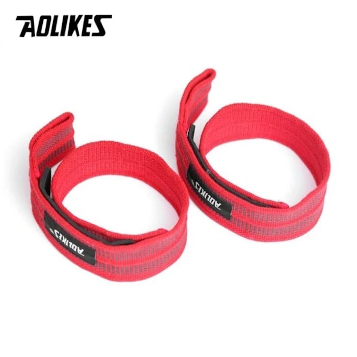 Aolikes 7635 Straps Red Translation missing: id.activerecord.decorators.item_part_image/alt