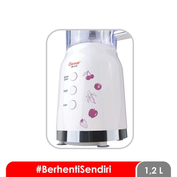 Cosmos Blenz Blender 1.2 L Translation missing: id.activerecord.decorators.item_part_image/alt