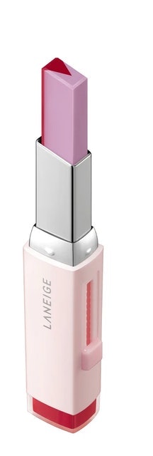 AMOREPACIFIC Laneige Two Tone Tint Lipstick Translation missing: id.activerecord.decorators.item_part_image/alt