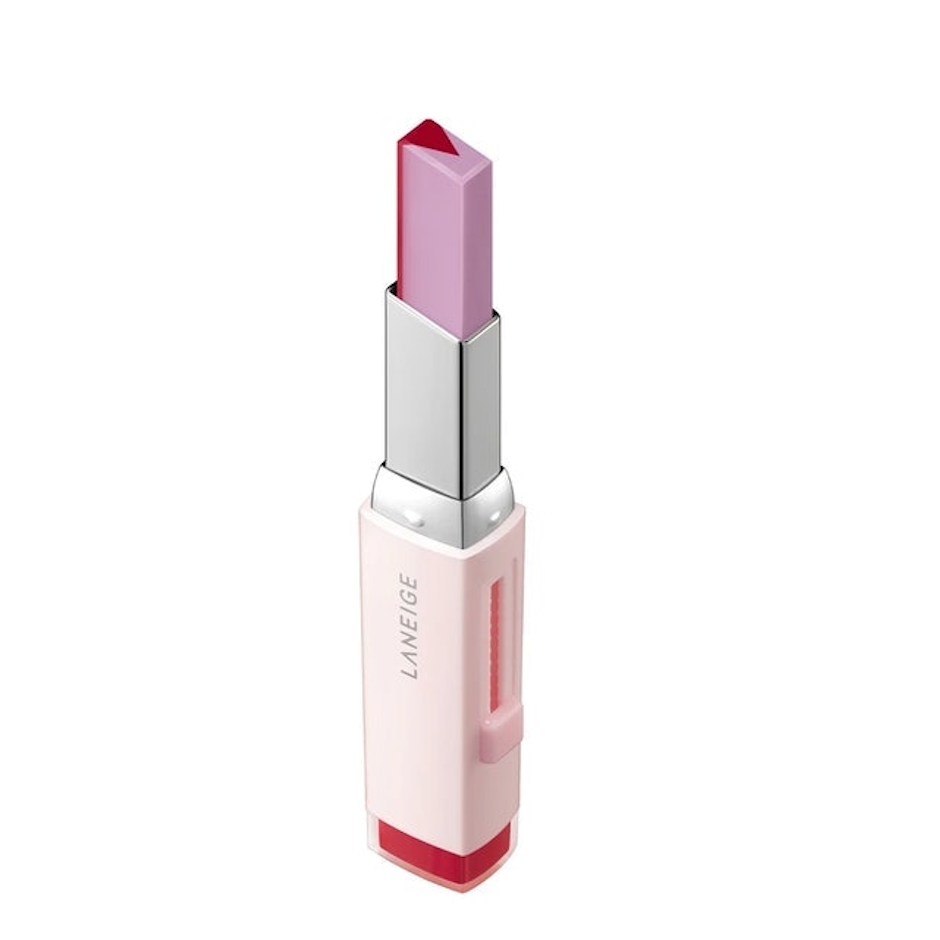 AMOREPACIFIC Laneige Two Tone Tint Lipstick Translation missing: id.activerecord.decorators.item_part_image/alt