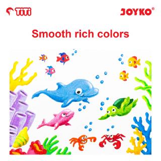 JOYKO TiTi Oil Pastel Translation missing: id.activerecord.decorators.item_part_image/alt