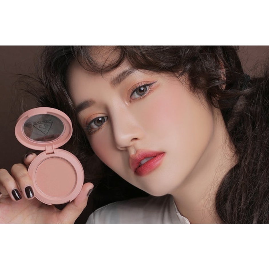 NANDA 3CE MOOD RECIPE FACE BLUSH Translation missing: id.activerecord.decorators.item_part_image/alt